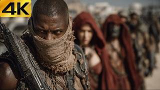 Download Lagu 【4K】2026 Action Movie: Masked SWAT Went In as Hostage, Took Down Entire Terrorist Camp from Inside MP3