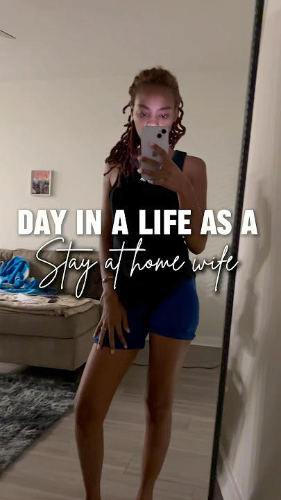 Day in a life #regularblackgirl #dailyvlog #mymorningroutine #morningroutine