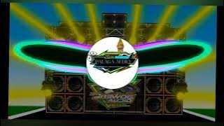 DJ KEFA MUSIC BY GUNGDE 49 PROJECT