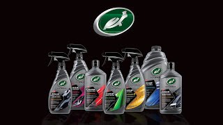 Turtle Wax Hybrid Solutions TV Commercial (Full Version)