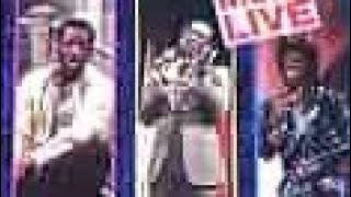 Opening To Saturday Night Live: The Best Of Eddie Murphy 1989 VHS