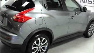 2011 Nissan Juke - MESQUITE TX