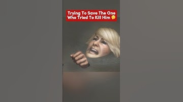 Did Nate Make The Right Choice..? | Uncharted 3: Drake’s Deception