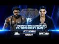 WWE Smackdown: 5/15/26 Recap
