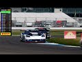 INDY TA Race TA, XGT, SGT, GT no commentary