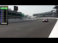 INDY TA Race TA, XGT, SGT, GT no commentary