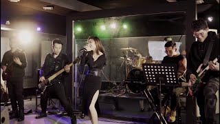 桑拿乐队 - 'She Is My Sin' [Cover]