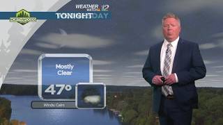 Geoff's Wednesday Forecast 8-18-26