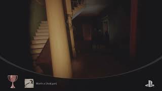 The Walking Dead: Saints & Sinners - Chapter 2: Retribution