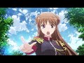 少女騎士物語 10 BDRip ワルキューレロマンツェ しょうじょきしものがたり Walkure Romanze: Shojo Kishi Monogatari 1080px265 flac