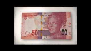 New Banknotes Security Features - Look