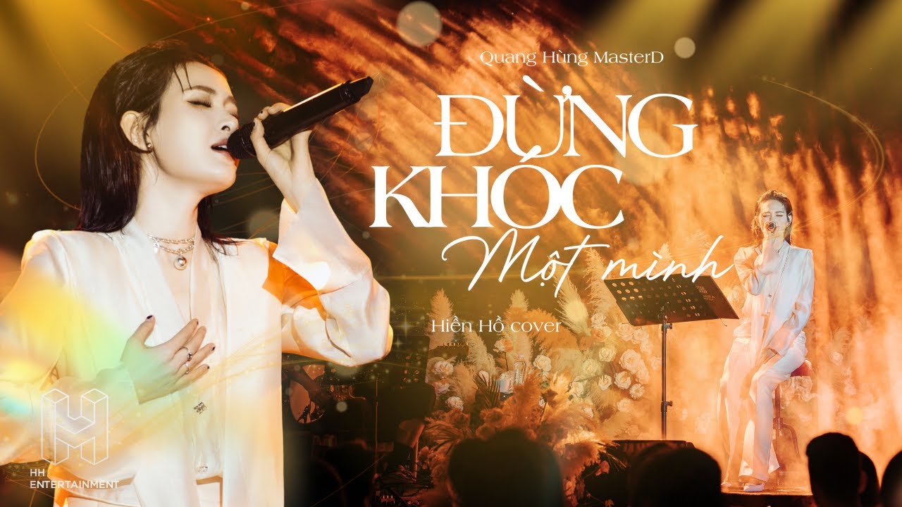 ĐỪNG KHÓC - NGUYÊN FT. KOO