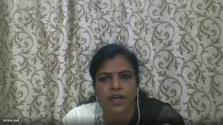A webinar on “Future of Electrical and Electronics Engineering ”