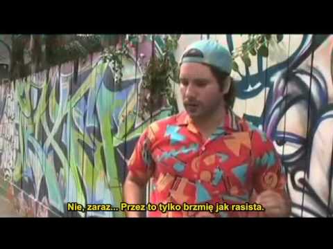 Zabijam ludzi (I Kill People) - Jon Lajoie POLSKIE NAPISY