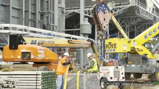 Benefits of Project Labor Agreements