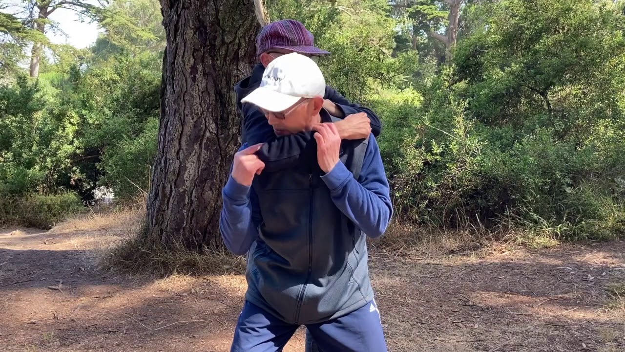 Master George Xu 6/30/20 b