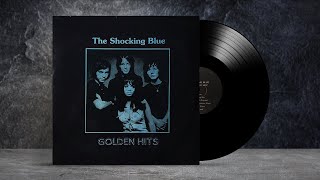 Shocking Blue — Golden Hits on vinyl.🌺🔥💖Flower power! Wild spirit of the 60's.