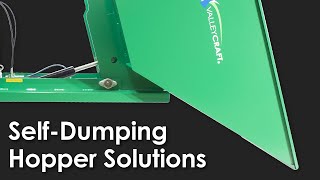 Valley Craft - Self-Dumping Hopper Solutions
