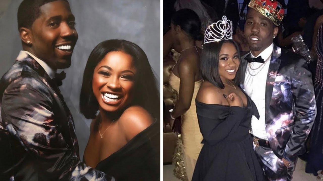 yfn lucci dating wayne daughter