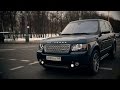 Range Rover , отзыв владельца.