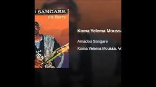 Koma Yelema Moussa (Pt. 1)