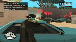 DYOM - Gangs vs Police by ImJustBob