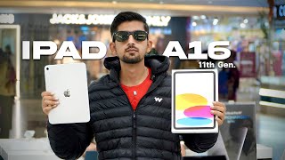 Unboxing Ipad A16 11Th Gen Silver With Ipados 26 Best Apple Pencil Alternative