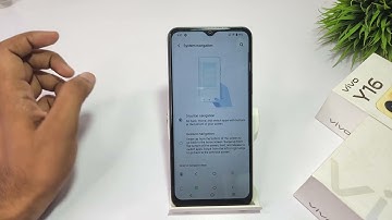 how to set 3 button navigation in vivo y17s,v | vivo y17s me navigation button kaise set kare