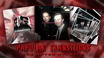 Transition Pack For Alightmotion | Transition For Alightmotion | Transition Pack | xml/presets