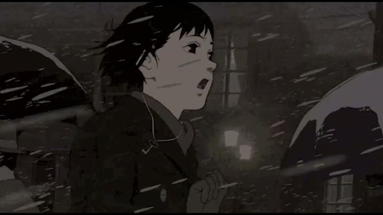 Lana del rey - Blue Jeans (slowed + reverb)