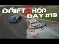 On organise une journe drift   driftshop day 19  25112022