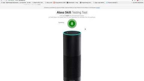 Amazon Alexathon - Bibliophile skill (Courtesy: Hackerearth)