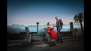 How to Edit Pre-Wedding Photos screenshot 2