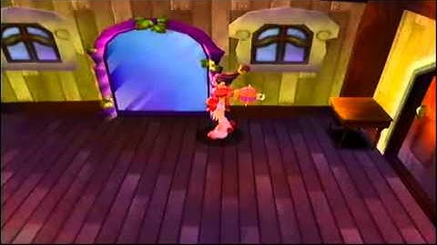 45) DC Napple Tale: Arsia in Daydream Full guide {SEGA DREAMCAST]