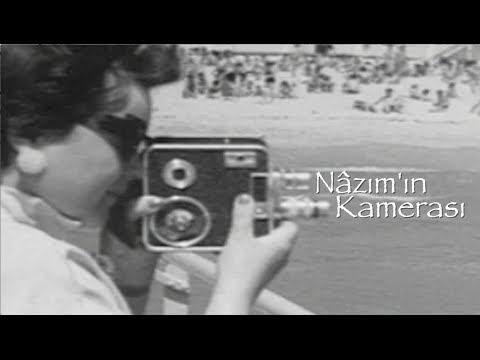 Nâzım'ın Kamerası, Galina'nın gözünden Nâzım Hikmet'in sürgün hayatı