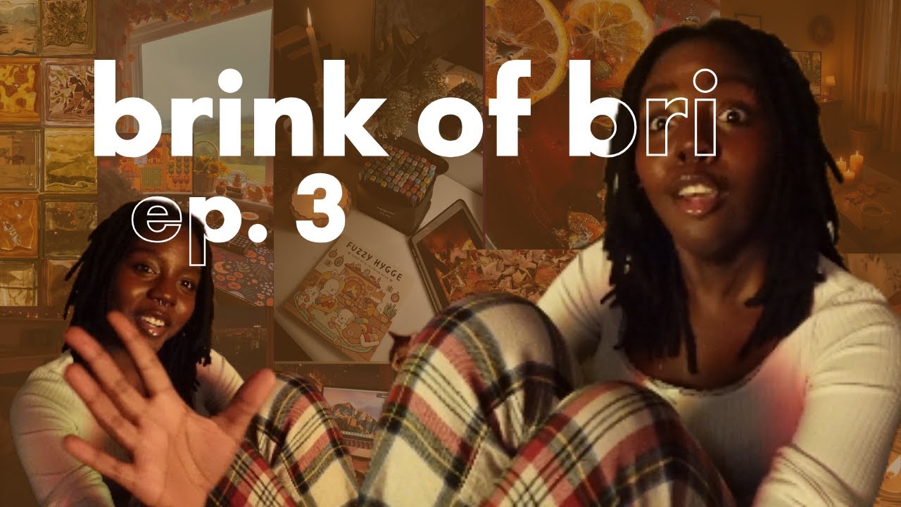 "would you be my friend?" | ep. 3 | brink of bri