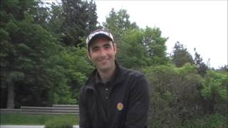 Adam Stevenson Pga Professional