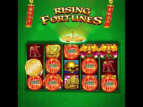SUPER BIG HOT POTS Slots game bonus play pay $$$