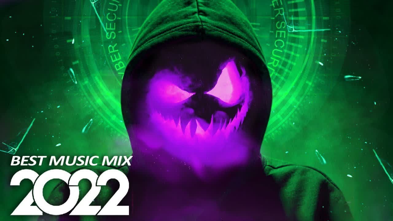 Best Music Mix 2022 🎧 Remixes of Popular Songs 🎧 EDM Best Music Mix