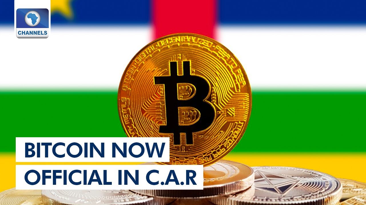 State Funeral For Mwai Kibaki, Bitcoin Now Official In C.A.R + More |  Network Africa