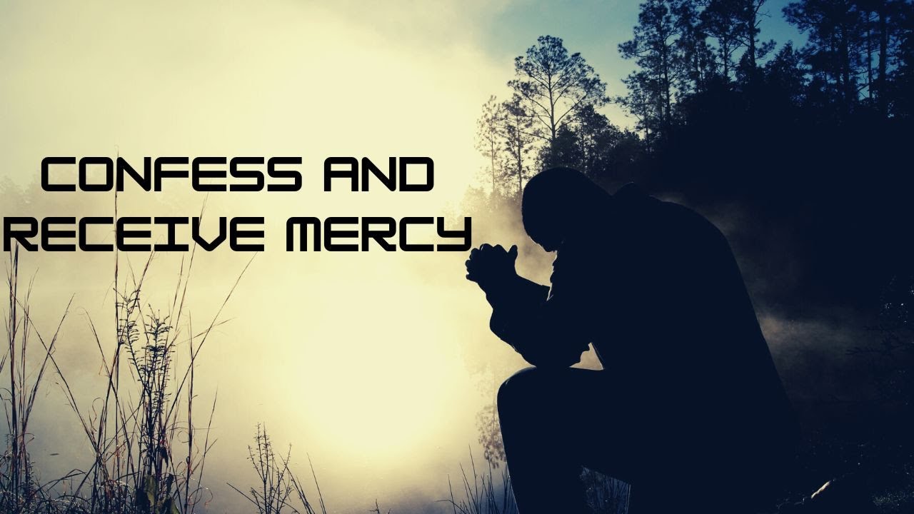 The Power of Confession and Repentance - YouTube