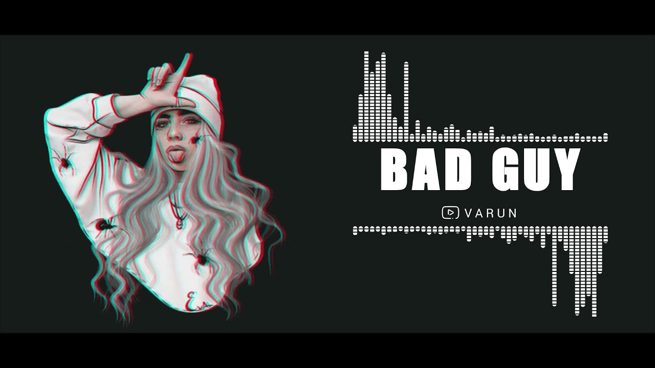 Bad Guy Remix Ringtone | VARUN
