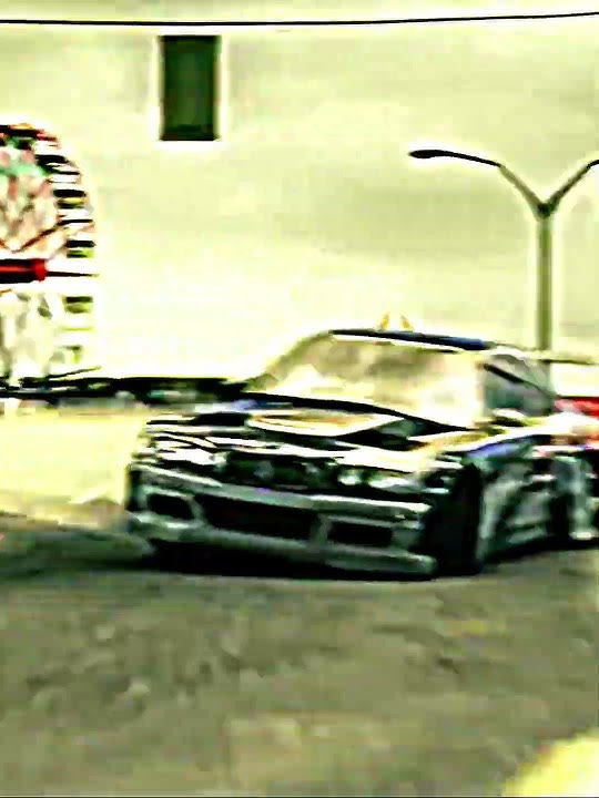 The legends are true | BMW M3 GTR edit | Faster N Harder #nfs #nfsmostwanted #edit