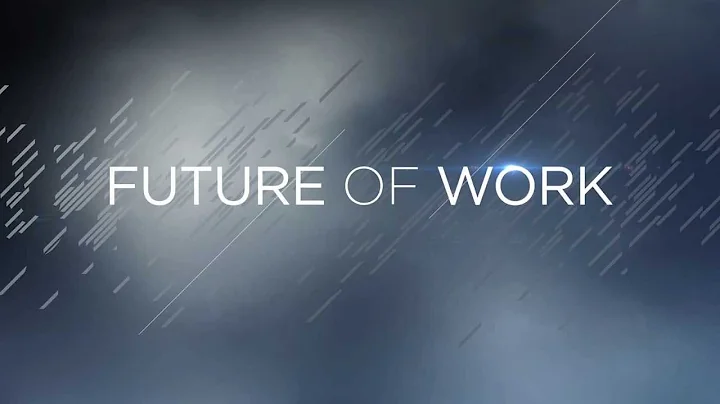 Future of Work: Documentary Series Trailer