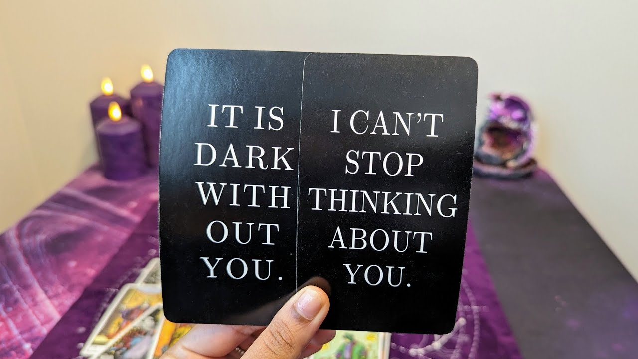 ♌ LEO *NO CONTACT* - This person is in their own way...