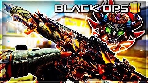 CORDITE NUKE on SUMMIT Black Ops 1 Map | Call of Duty Black Ops 4
