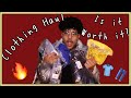 HUGE FASHION NOVA MEN CLOTHING TRY ON HAUL 2020 PART 2