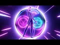 [Miraculous Ladybug Transformation] Shadow Moth Moth 3D NEON version [FAN MADE]