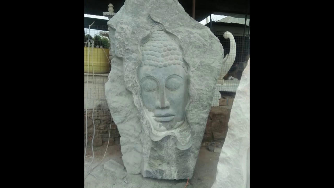 Rameshwaram Marble Unique Marble Sculpture Statue Customization Possible