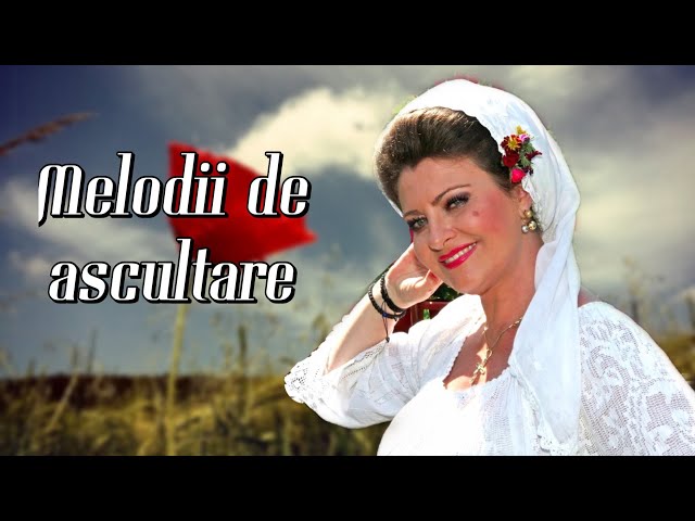 Steliana Sima 📍Colaj Melodii de ascultare 📍NOU class=